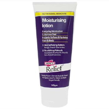 Hopes Relief Lotion 145g