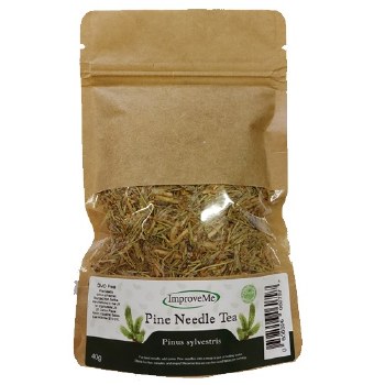 Improve Me Pine Needle Tea