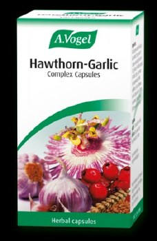 Jan De Vries Hawthorn - Garlic