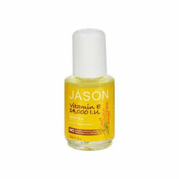 Jason Vitamin E Oil 14000i.u.