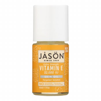 Jason Vitamin E Oil 32000i.u.S