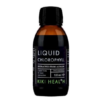 KIKI Liquid Chlorophyll 125ml