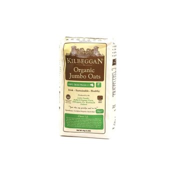 Kilbeggan Jumbo Oats 1kg