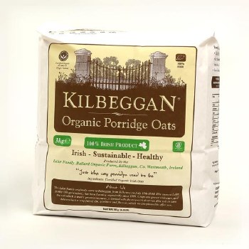 Kilbeggan Org Jumbo Oats 3kg