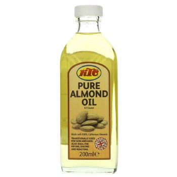 KTC Almond Oil