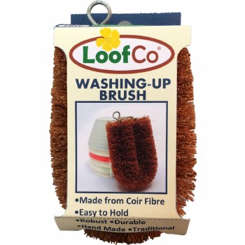 Loofco Washing-up Brush