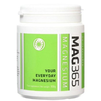 Mag365 Magnesium Unflavoured