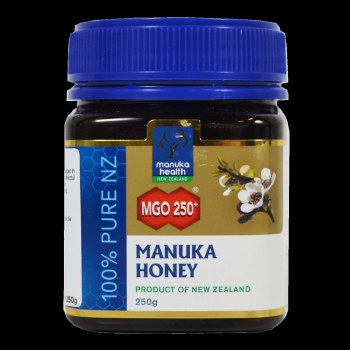 Manuka MGO 250+