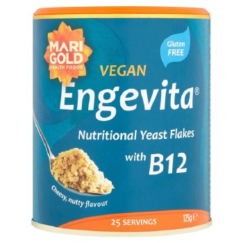 Marigold Engevita B12 Yeast