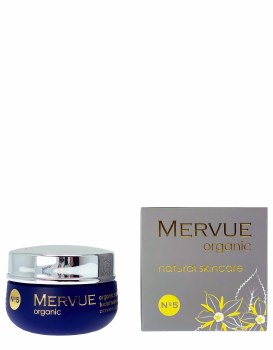 Mervue Org. No. 5 Facial Balm