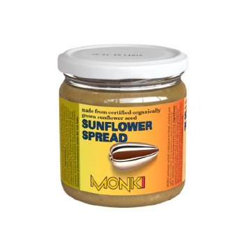 Monki Sunflower Seed Spread