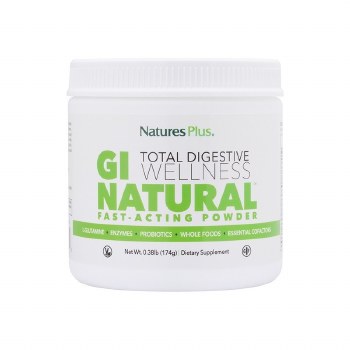 Nature'sPlus GI Powder