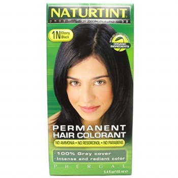 Naturtint Permanent 1N Gel