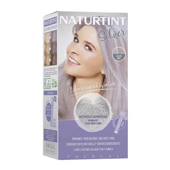 Naturtint Permanent Silver/Gre