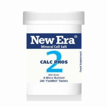 New Era No 2 Calc Phos