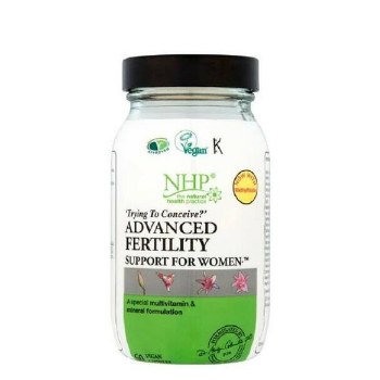 NHP Advanced Fertility Women