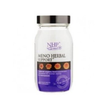 NHP Meno Herbal Support