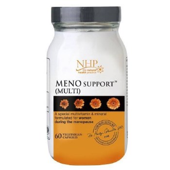 NHP Meno Support Multi