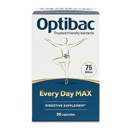 Optibac For Every Day Max 50 B