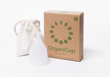 OrganiCup A