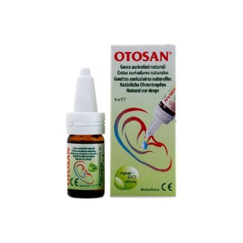 Otosan Ear Drops (10ml)