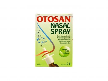 Otosan Nasal Spray