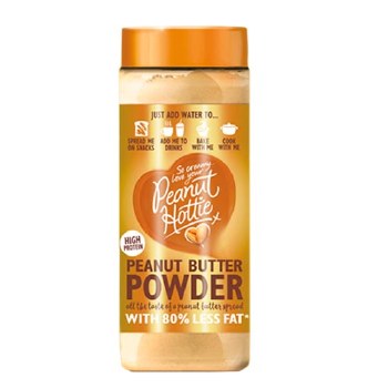 Peanut Hottie Peanut Powder