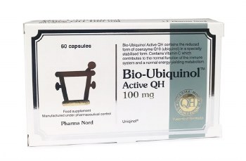 Pharmanord Active Ubiquinol