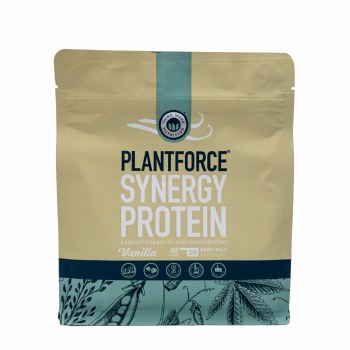 Plantforce Protein Vanilla