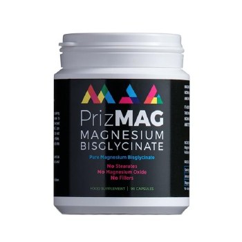 PrizMag Magnesium
