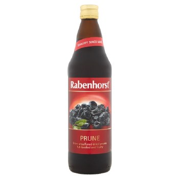 Rabenhorst Prune Juice