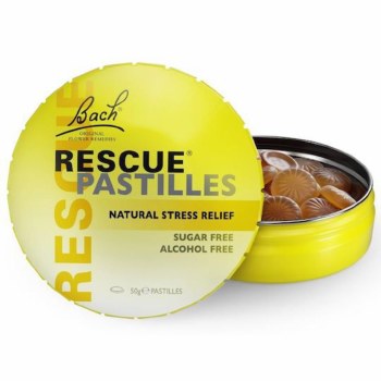 Rescue Remedy Pastilles