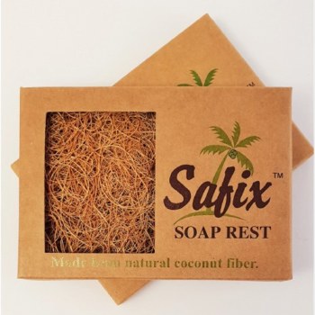 Palm Free Safix Soap Rest
