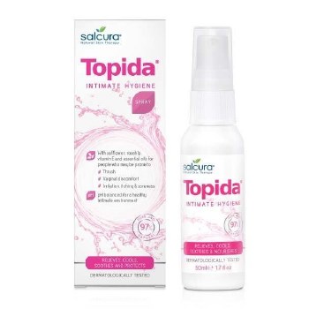 Salcura Topida Spray