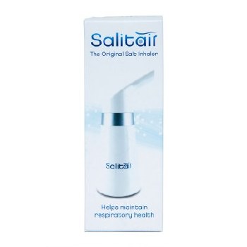 Salitair Salt Inhaler