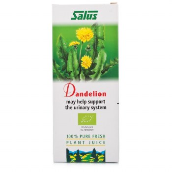 Salus Dandelion Juice
