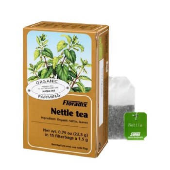 Salus Nettle Tea (Org)