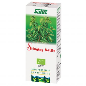 Salus Nettle Juice (Org)