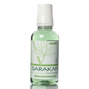 Sarakan Mouth Rinse