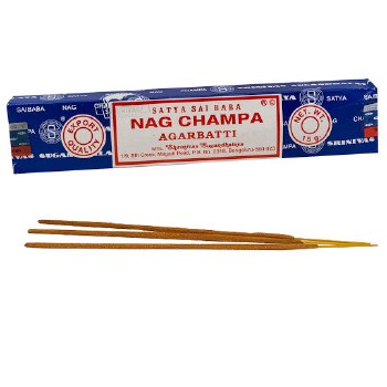 Satya Nag Champa Agarbatti