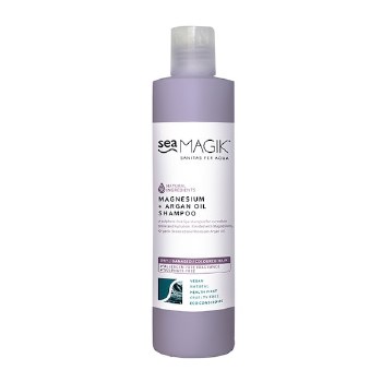 Sea Magik Argan Shampoo