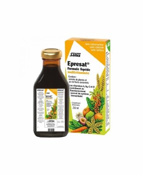 Floradix Epresat Multivit