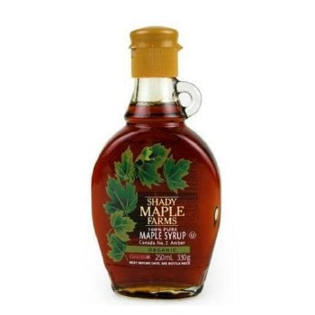 Shady Farms Maple Syrup Org.