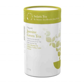 Solaris Jasmine Tea 100g