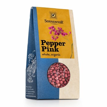 Sonnentor Pink Peppercorns