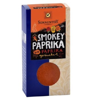 Sonnentor Paprika Smokey