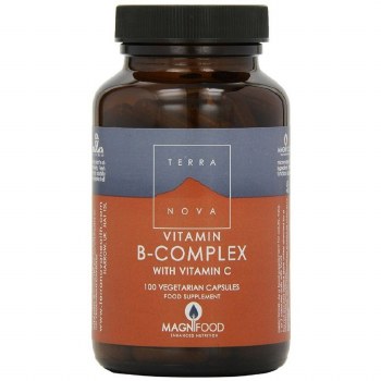 Terranova B Complex 100s
