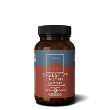 Terranova Digestive & Probioti
