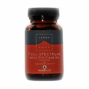 Terranova Full Spectrum 50s