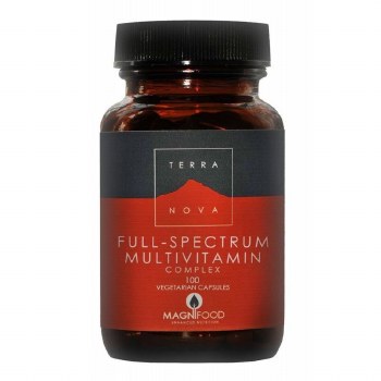 Terranova Full Spectrum 100s